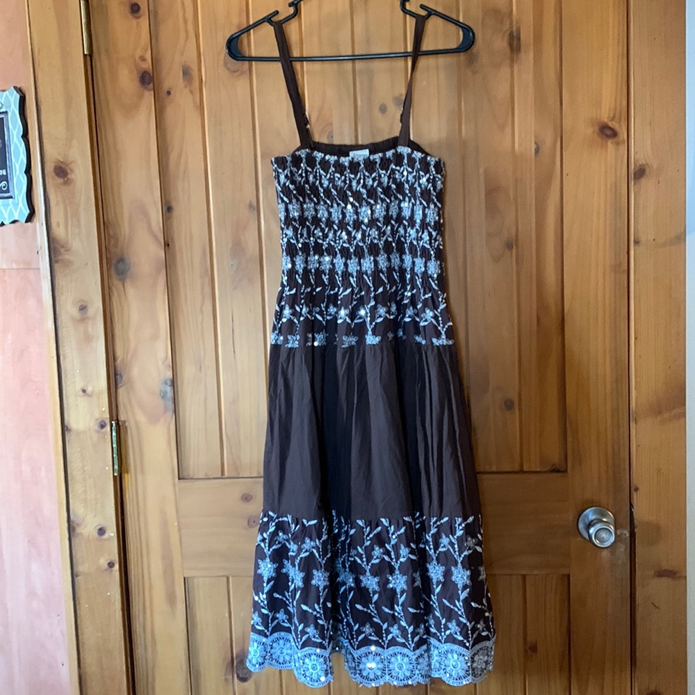 Advance Apparels dress